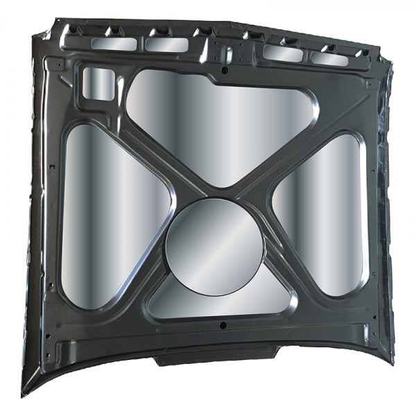 1962-72 Nova Cowl Hood